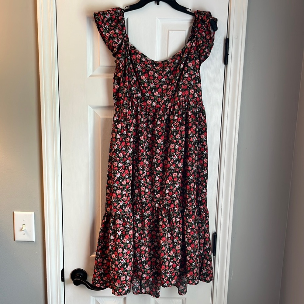 Women’s | Sundress | Size XL